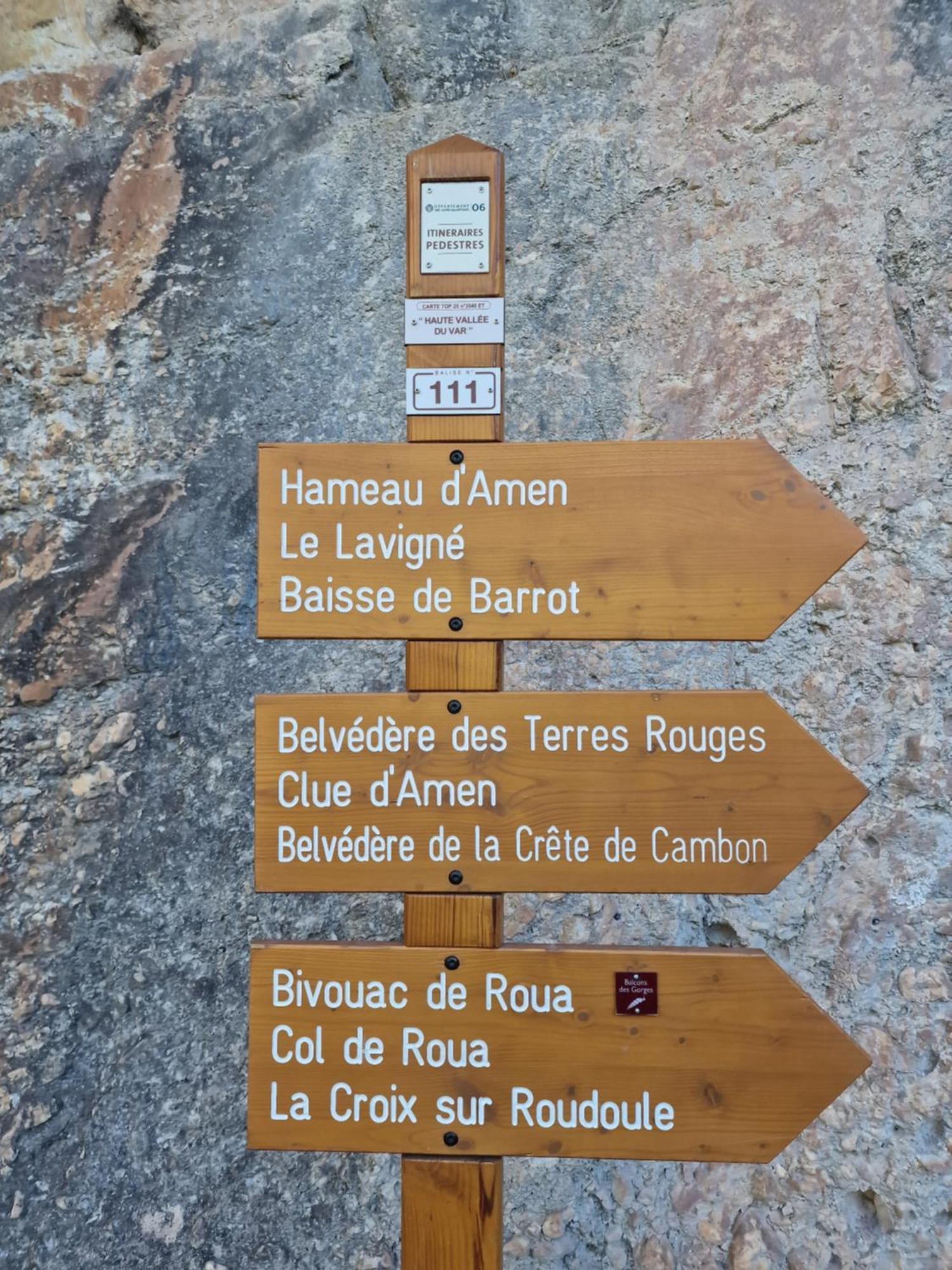 Chambre Aux Gorges De Daluis Guillaumes Ngoại thất bức ảnh