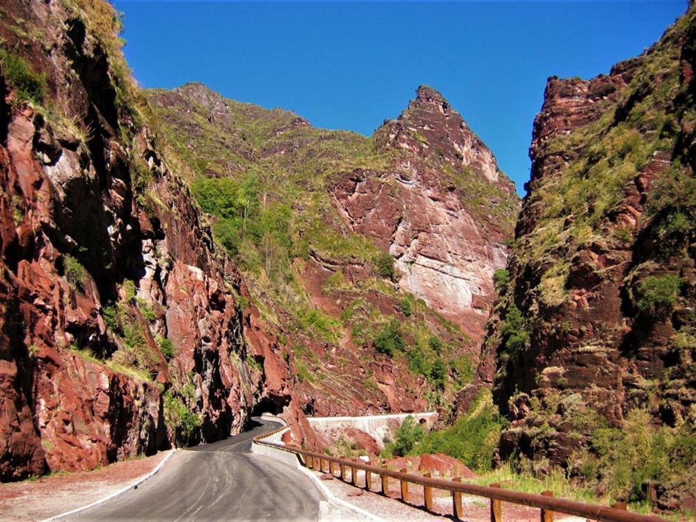 Chambre Aux Gorges De Daluis Guillaumes Ngoại thất bức ảnh